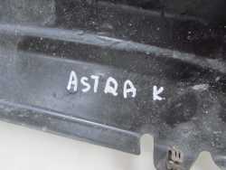 OPEL ASTRA K V HB 15-19 WZMOCNIENIE PAS PRZEDNI GORNY
