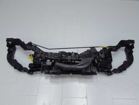 FORD FOCUS MK3 WZMOCNIENIE CZOLOWE PAS GORNY PRZOD BM51-8B041-B 10-14