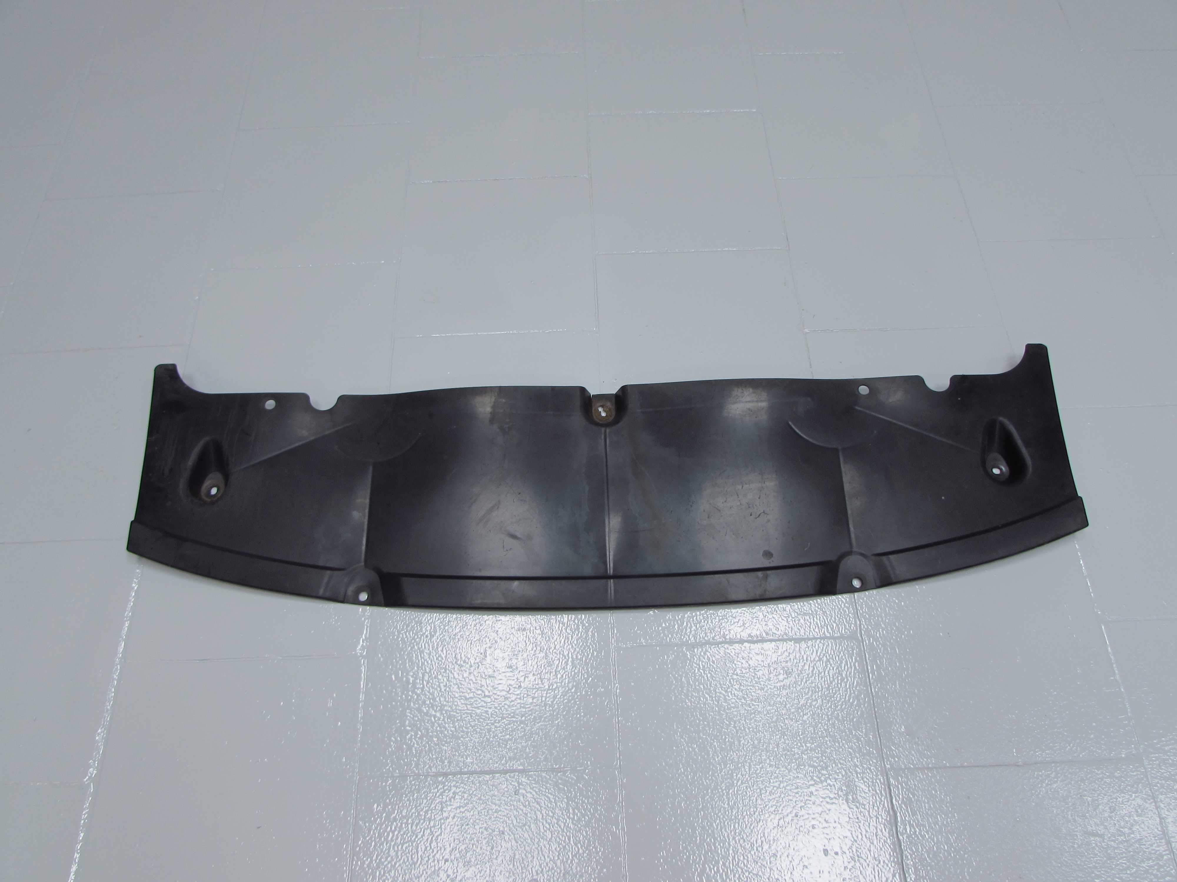 HYUNDAI I10 II 14-19 PLYTA OSLONA SILNIKA ZDERZAKA DOLNA 29110-B9000