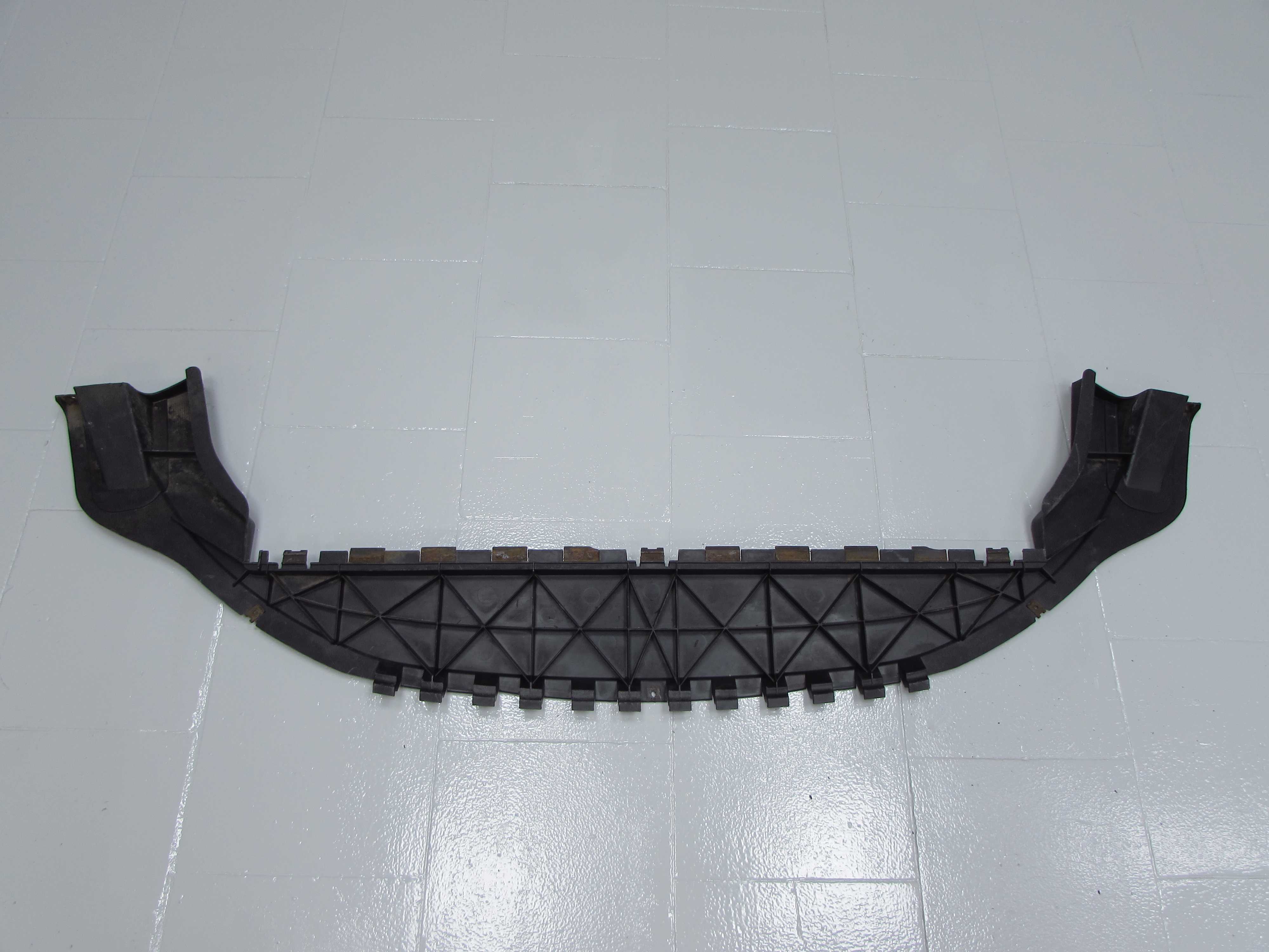 VOLVO S40 V50 04-13 OSLONA DOLNA ZDERZAKA CHLODNIC 30655940