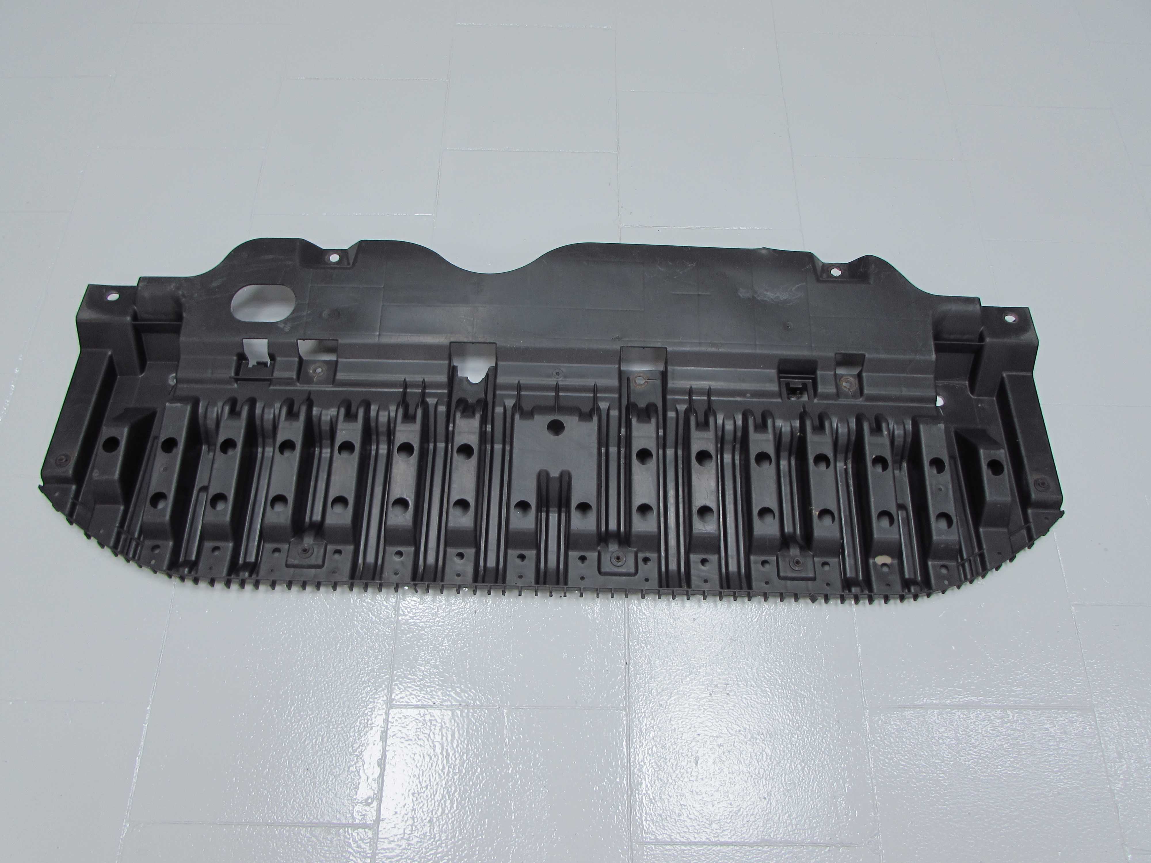TOYOTA AVENSIS III T27 09-15 OSLONA PLYTA DOLNA ZDERZAKA 52618-05010