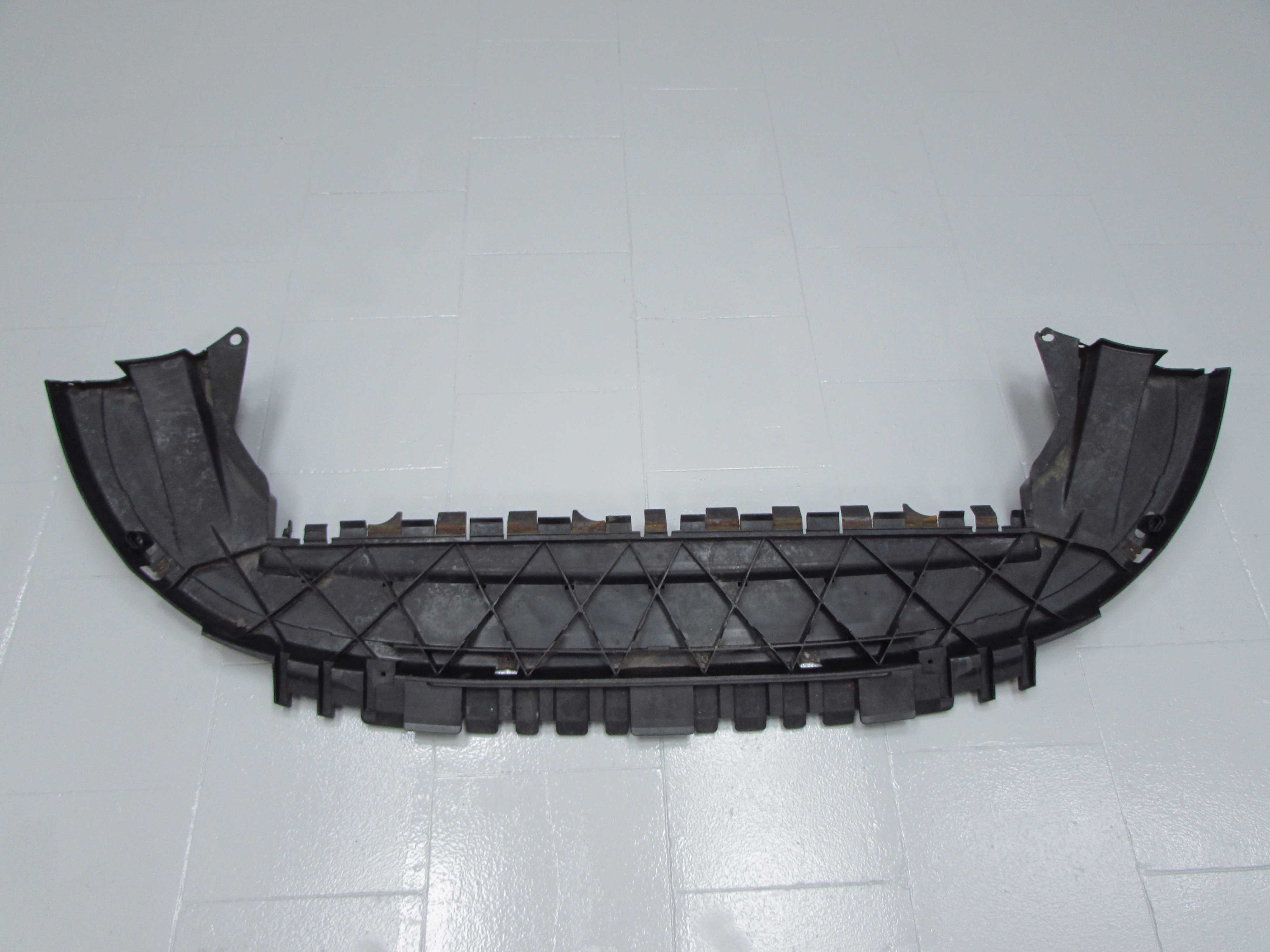VOLVO C30 LIFT 10- R-DESIGN OSLONA DOLNA PLYTA ZDERZAKA 31299060