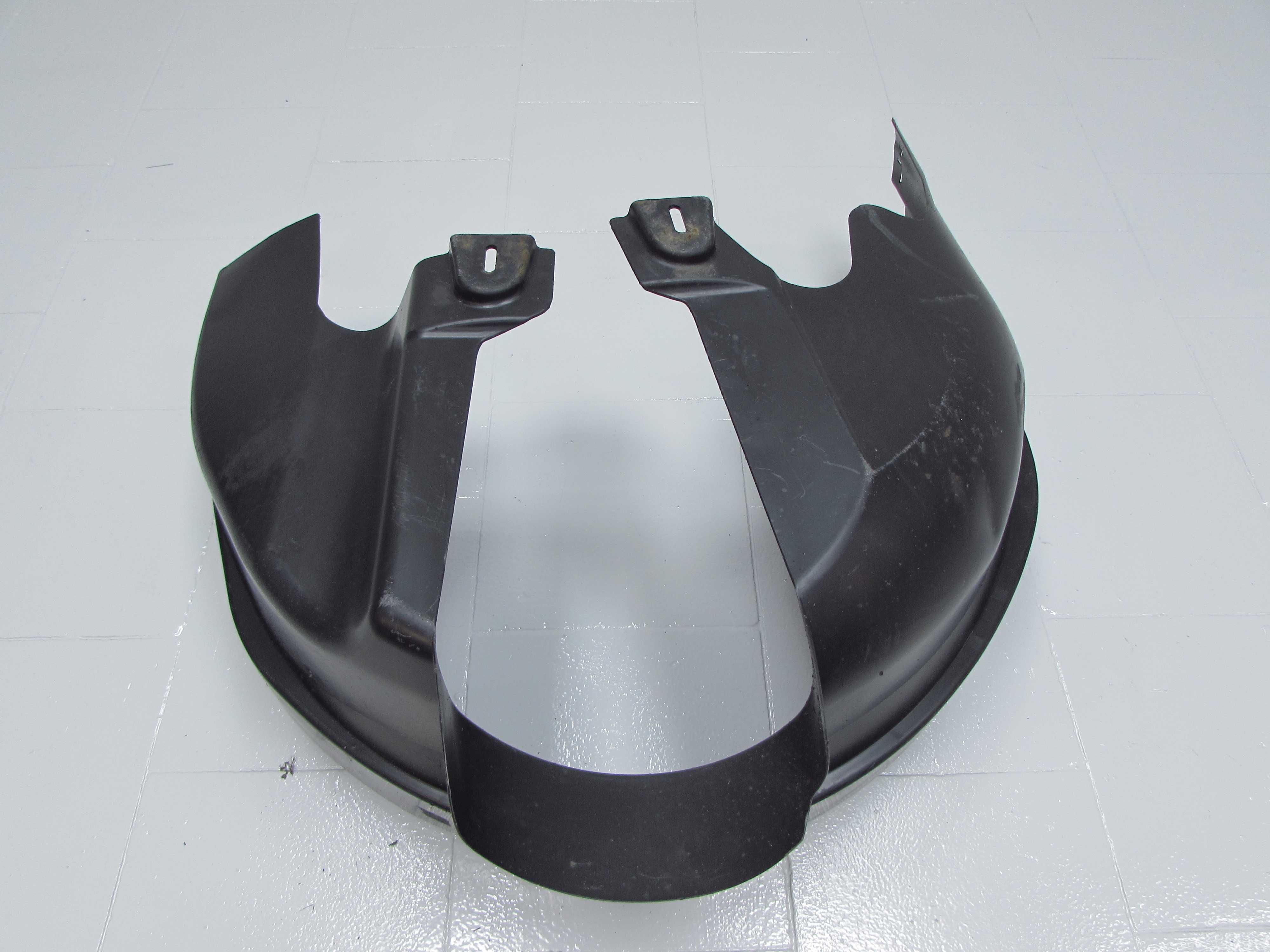 VOLVO C30 06-13 NADKOLE TYL TYLNE PRAWE 30744039