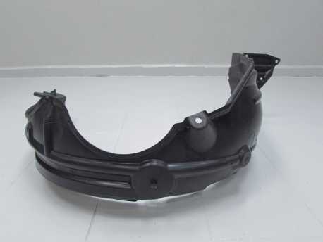 TOYOTA YARIS II LIFT 06-11 NADKOLE PRZOD PRAWE 53875-0D120