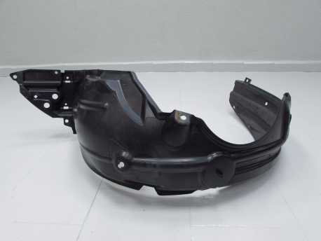 TOYOTA YARIS II LIFT 06-11 NADKOLE PRZOD LEWE 53876-0D120