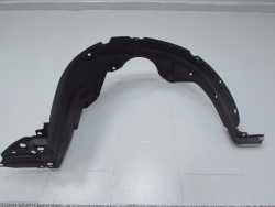 TOYOTA YARIS II LIFT 06-11 NADKOLE PRZOD LEWE 53876-0D120