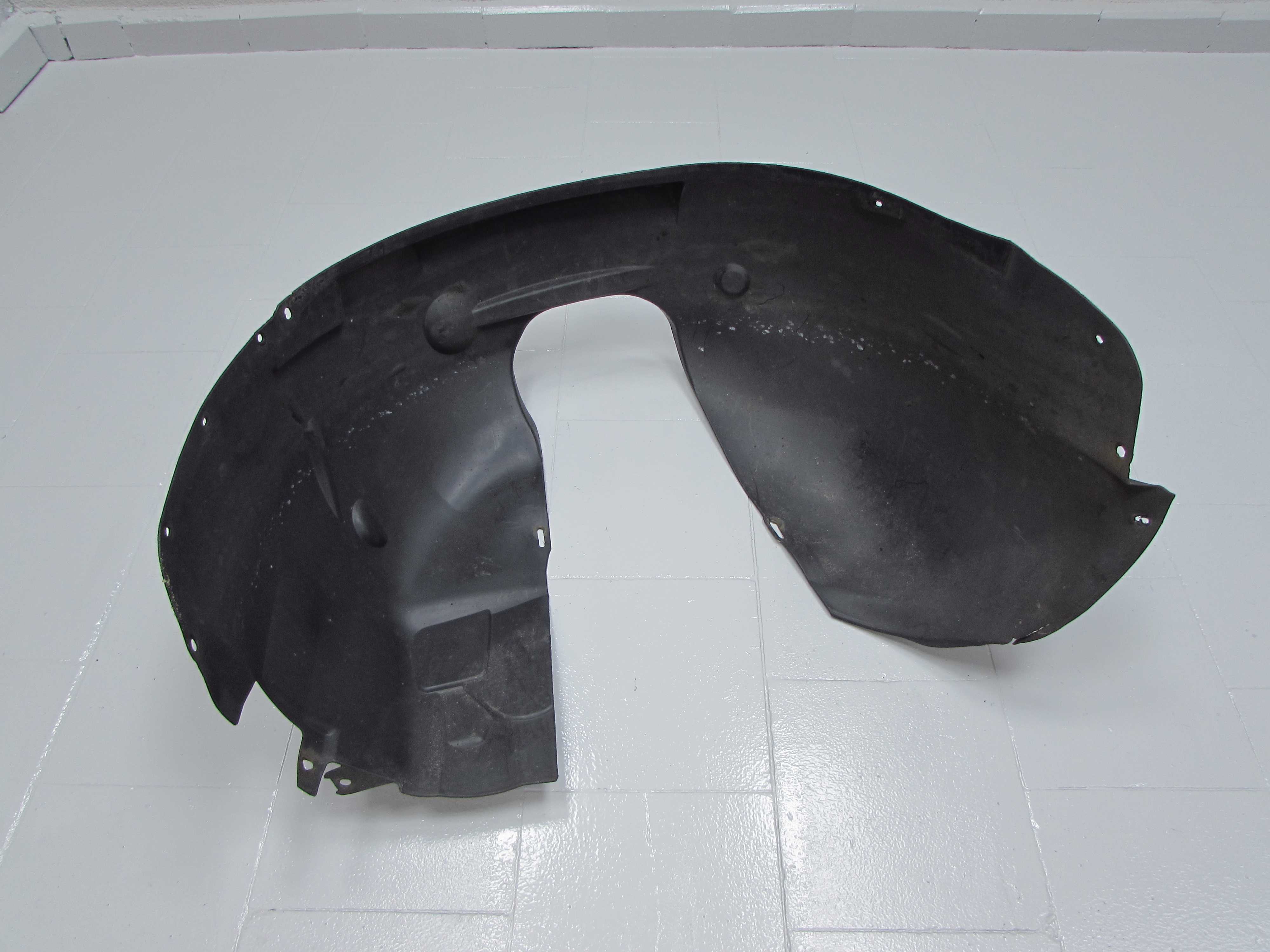 VOLVO C30 LIFT R-DESIGN NADKOLE PRZOD PRZEDNIE LEWE 10-13