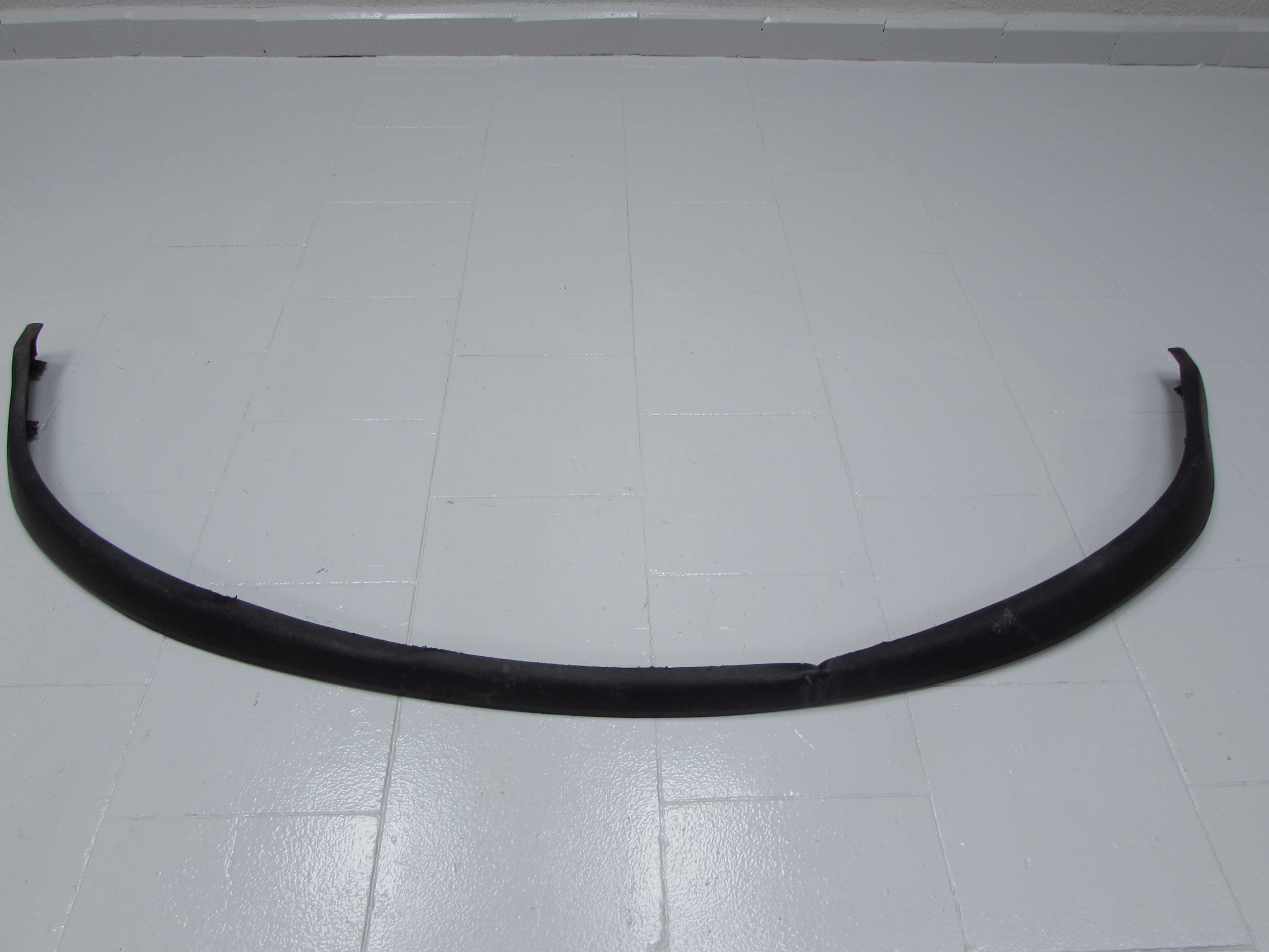 KIA CEE'D CEED LIFT LISTWA SPOJLER ZDERZAKA PRZOD 86591-1H500 09-12r