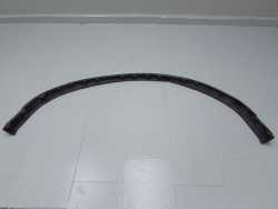 KIA CEE'D CEED LIFT LISTWA SPOJLER ZDERZAKA PRZOD 86591-1H500 09-12r