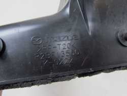 MAZDA 6 GH KIEROWNICA TUNEL POWIETRZA INTERCOOLERA R2BF13566