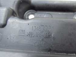 OPEL ASTRA K V HB 15-19 KIEROWNICA POWIETRZA 13487731