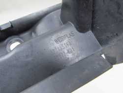 OPEL ASTRA K V HB 15-19 KIEROWNICA POWIETRZA 13487731