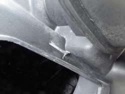 OPEL ASTRA K 1.0 T 1.4 T 15-19 OBUDOWA FILTRA POWIETRZA 39033514