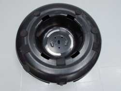TOYOTA RAV4 II LIFT OSLONA OBUDOWA KOSZ KOLA ZAPASOWEGO 64771-42100 64773-42030