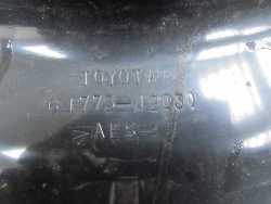 TOYOTA RAV4 II LIFT OSLONA OBUDOWA KOSZ KOLA ZAPASOWEGO 64771-42100 64773-42030
