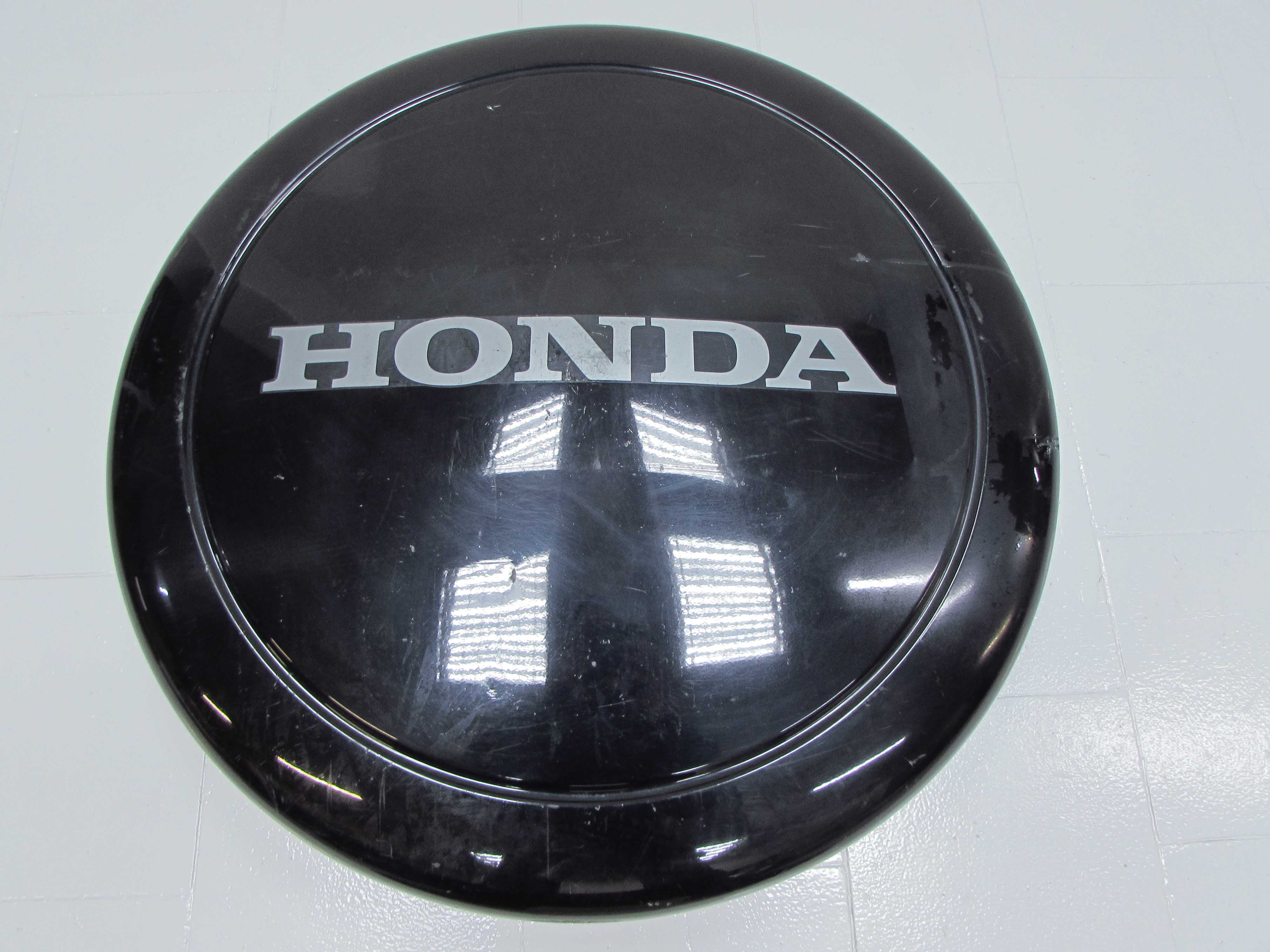 HONDA CR-V CRV II LIFT 01-06 OSLONA OBUDOWA POKRYWA KOLA ZAPASOWEGO 75590-S9AX-J110-20