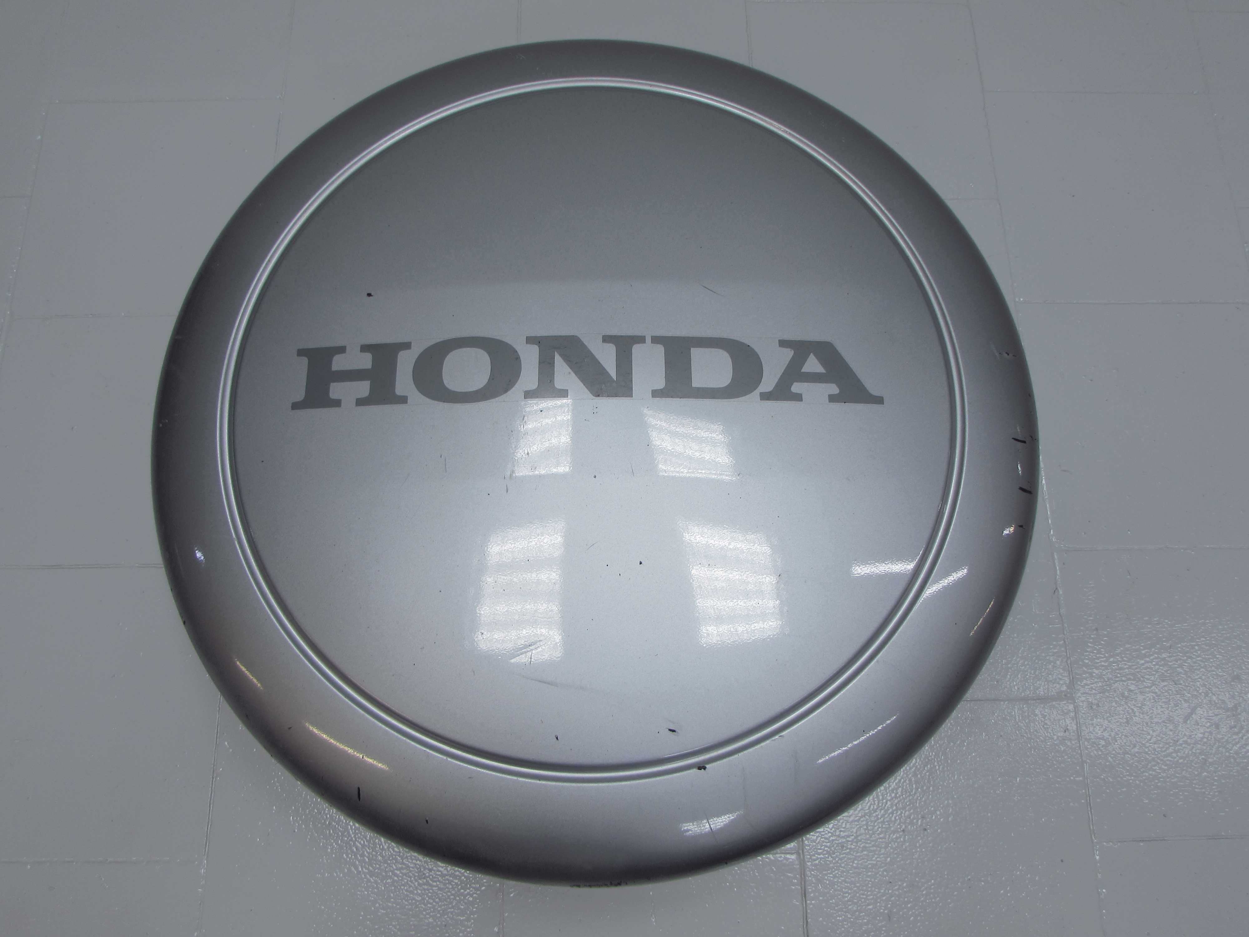 HONDA CR-V CRV II LIFT 01-06 OSLONA OBUDOWA POKRYWA KOLA ZAPASOWEGO 75590-S9AX-J110-20