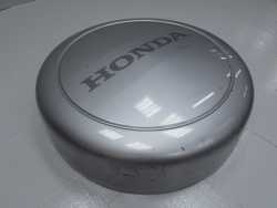 HONDA CR-V CRV II LIFT 01-06 OSLONA OBUDOWA POKRYWA KOLA ZAPASOWEGO 75590-S9AX-J110-20