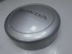 HONDA CR-V CRV II LIFT 01-06 OSLONA OBUDOWA POKRYWA KOLA ZAPASOWEGO 75590-S9AX-J110-20