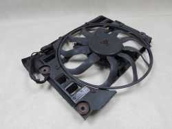 BMW 5 E39 WENTYLATOR WIATRAK CHLODNICY KLIMATYZACJI 4 PINY 8380780