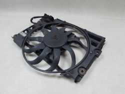 BMW 5 E39 WENTYLATOR WIATRAK CHLODNICY KLIMATYZACJI 4 PINY 8380780