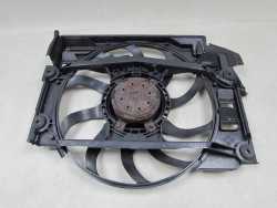 BMW 5 E39 WENTYLATOR WIATRAK CHLODNICY KLIMATYZACJI 4 PINY 8380780