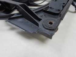 BMW 5 E39 WENTYLATOR WIATRAK CHLODNICY KLIMATYZACJI 4 PINY 8380780