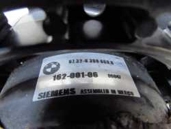 BMW 5 E39 WENTYLATOR WIATRAK CHLODNICY KLIMATYZACJI 4 PINY 8380780