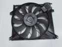 MERCEDES W163 WENTYLATOR WIATRAK CHLODNICY MODUL A1635000293 885003237