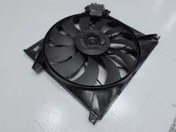 MERCEDES W163 WENTYLATOR WIATRAK CHLODNICY MODUL A1635000293 885003237