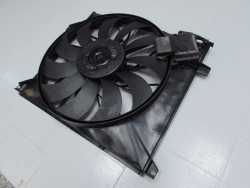 MERCEDES W163 WENTYLATOR WIATRAK CHLODNICY MODUL A1635000293 885003237