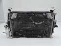 VOLVO V70 S80 00-07 2.0T CHLODNICE WENTYLATOR KPL