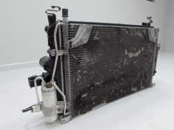 VOLVO V70 S80 00-07 2.0T CHLODNICE WENTYLATOR KPL
