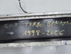 VOLVO V70 S80 00-07 2.0T CHLODNICE WENTYLATOR KPL