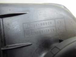 TOYOTA YARIS II 1.0 09-12 POKRYWA ZAWOROW GLOWICY OBUDOWA FILTRA POWIIETRZA 17705-0Q020 11210-0Q010