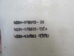 FORD S-MAX MONDEO MK4 ZBIORNICZEK SPRYSKIWACZY 6G91-12659-AB AG91-17B613-DB