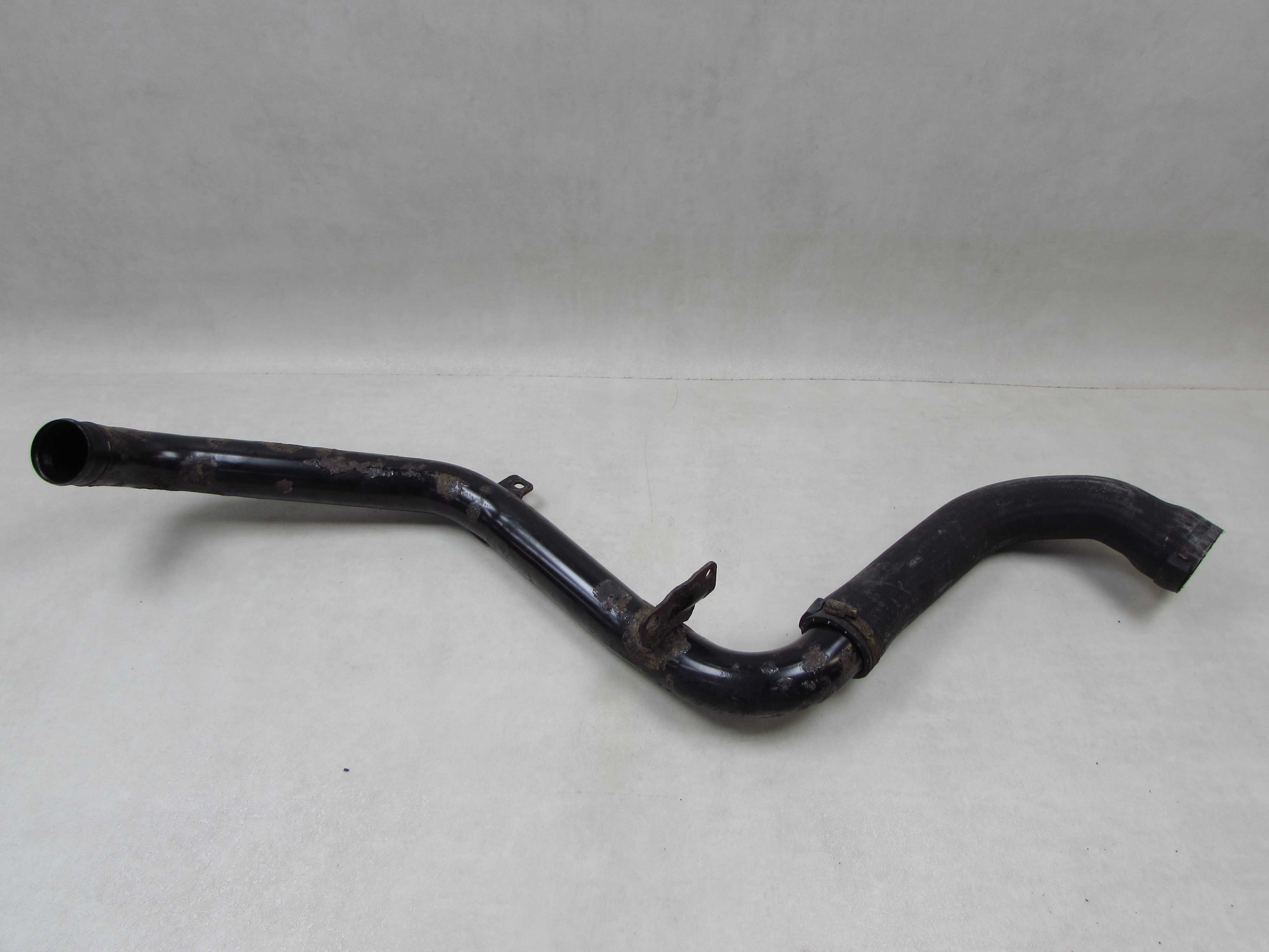 VOLVO C30 S40 V50 C70 2.5 T5 RURA PRZEWOD WAZ POWIETRZA INTERCOOLERA 3M51-6F074-AA