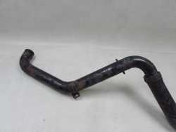 VOLVO C30 S40 V50 C70 2.5 T5 RURA PRZEWOD WAZ POWIETRZA INTERCOOLERA 3M51-6F074-AA