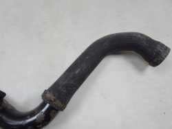 VOLVO C30 S40 V50 C70 2.5 T5 RURA PRZEWOD WAZ POWIETRZA INTERCOOLERA 3M51-6F074-AA