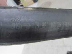 VOLVO C30 S40 V50 C70 2.5 T5 RURA PRZEWOD WAZ POWIETRZA INTERCOOLERA 3M51-6F074-AA