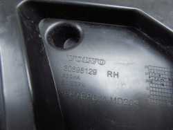 VOLVO XC90 LIFT SLIZG ZDERZAKA PRZOD PRAWY 30698129 07-14