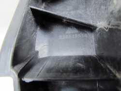 OPEL ASTRA K HB 15-22 MOCOWANIE SLIZG ZDERZAKA PRZOD LEWY 13423699 236528514