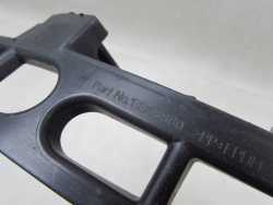 OPEL ASTRA IV J LIFT FL 12-15 SLIZG LAMPY ZDERZAKA PRZOD LEWY 13368880