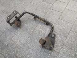 DAIHATSU HIJET PIAGGIO PORTER 1.3 WOZEK SANKI BELKA SILNIKA