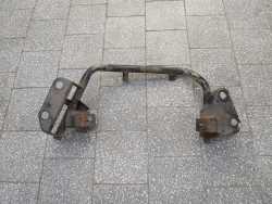 DAIHATSU HIJET PIAGGIO PORTER 1.3 WOZEK SANKI BELKA SILNIKA