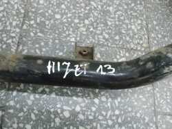 DAIHATSU HIJET PIAGGIO PORTER 1.3 WOZEK SANKI BELKA SILNIKA