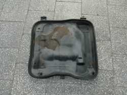 PIAGGIO PORTER HIJET PFAU 98- KLAPA PODLOGI PODSTAWA FOTELA