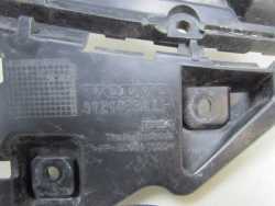 VOLVO C30 LIFT 10-14 SLIZG ZDERZAKA PRZOD LEWY 31214884