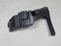 VOLVO XC90 LIFT SLIZG ZDERZAKA TYL LEWY 30698135 07-14