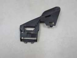 VOLVO C30 C70 S40 V50 04-13 SLIZG ZDERZAKA PRZOD LEWY 30678261